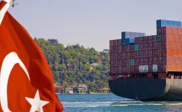 EİB’ten 2024’ün ilk yarısında 200 ülke ve bölgeye ihracat