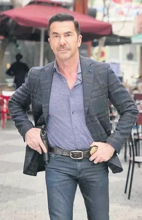 Babasının mirasını ortada bırakmadı
