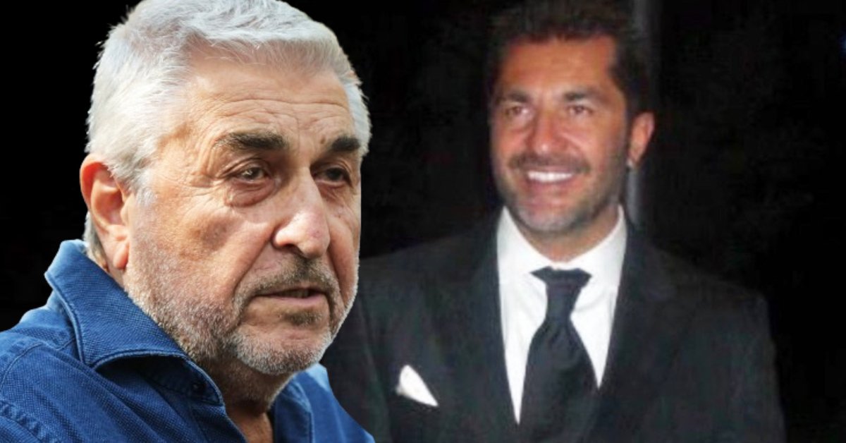 Cihat Tamer’in oğlu Atilla Tamer hayatını kaybetti