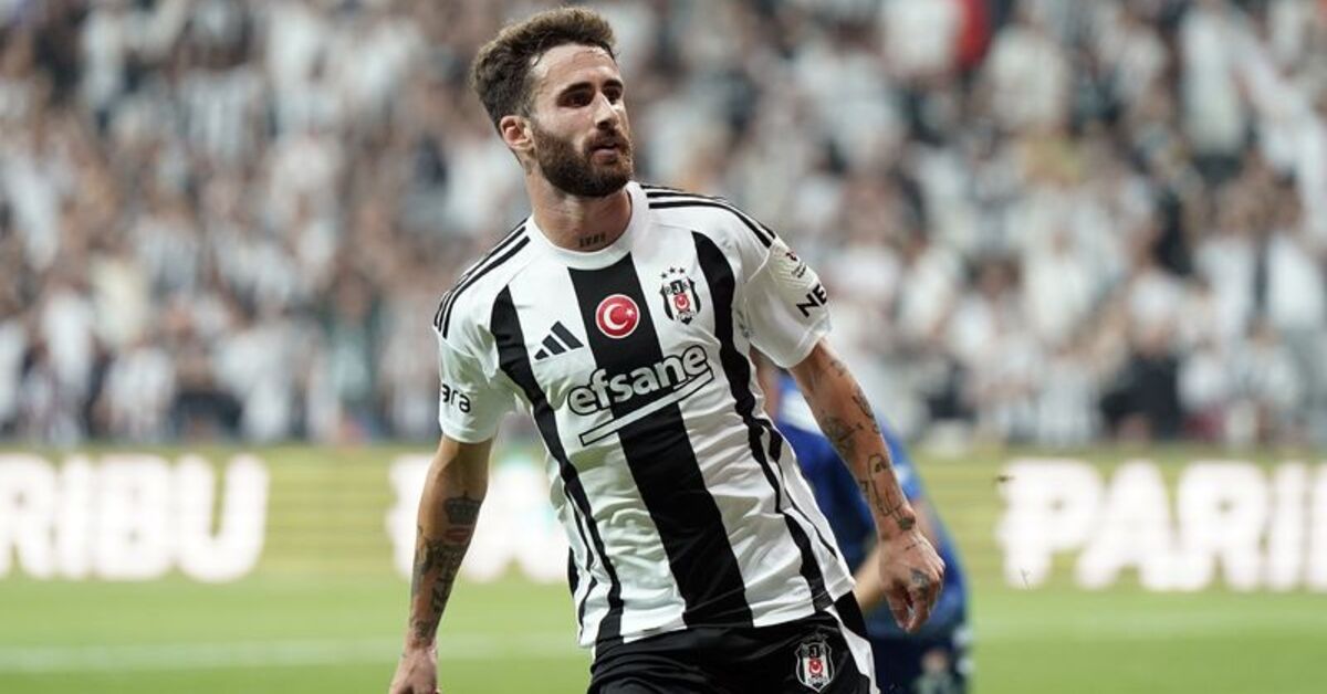 İbrahim Yıldız yazdı: Fırtına adam Silva