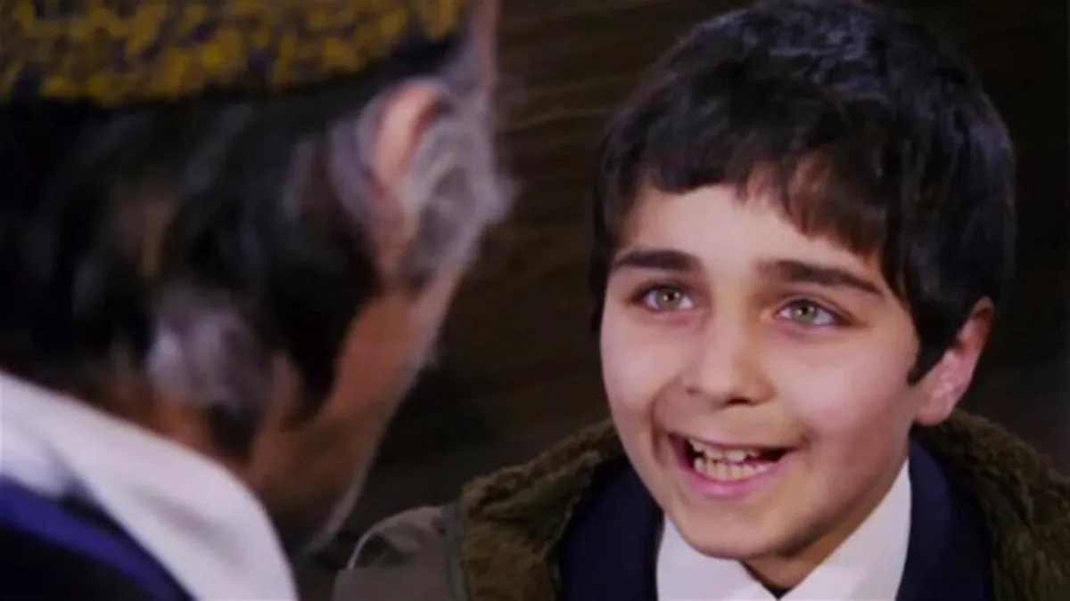 Neşeli Günler’in güzel gözlü Tuncay’ı inanılmaz değişti! Necati Aslan bakın şimdi ne halde!