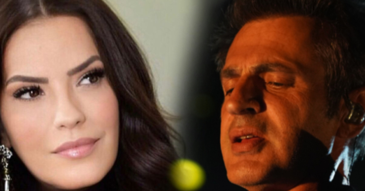 Yeşim Salkım’dan Teoman’a sert tepki