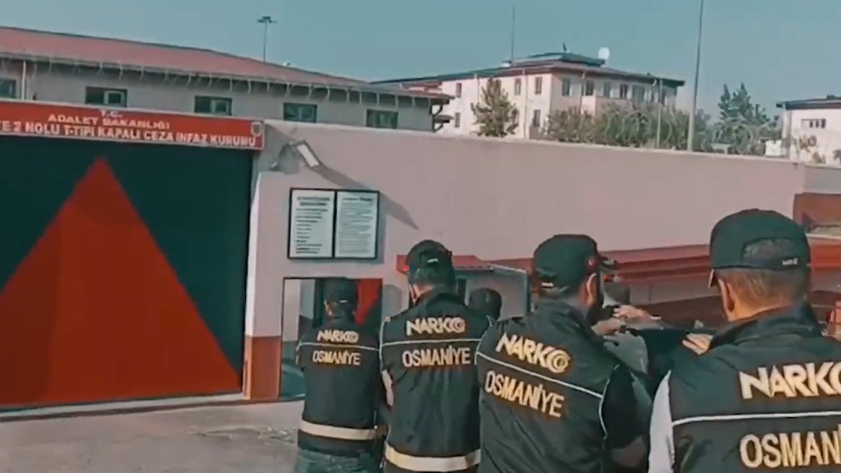 42 ilde Narkoçelik-37 operasyonu: 227 şüpheli yakalandı