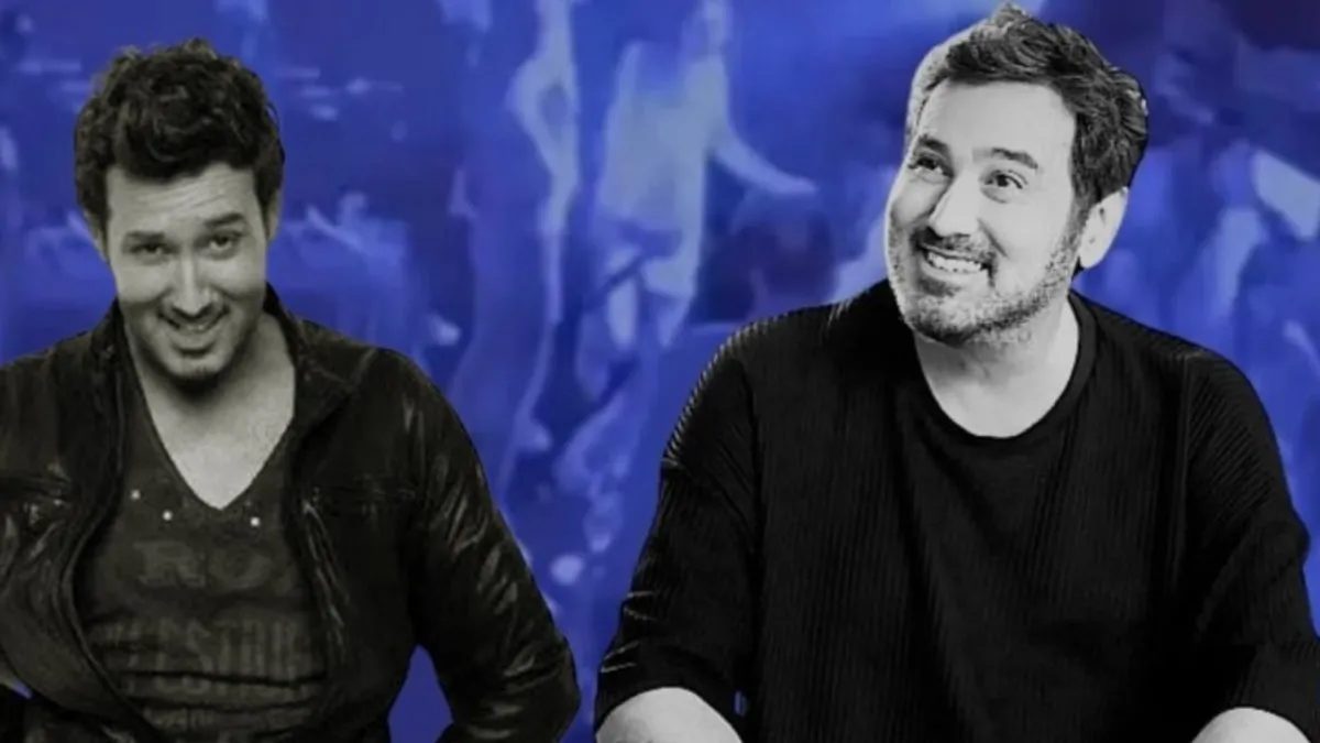 Ölüm diyetine mi kurban gitti? Şarkıcı Metin Arolat sahnede hayatını kaybetti!