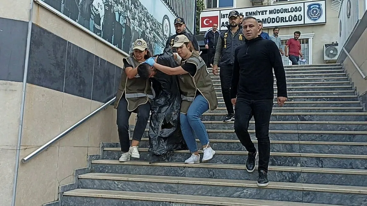 Polis memuru Şeyda Yılmaz şehit etmişti! Uzmanlar konuştu: Suç makinelerine özel takip şart
