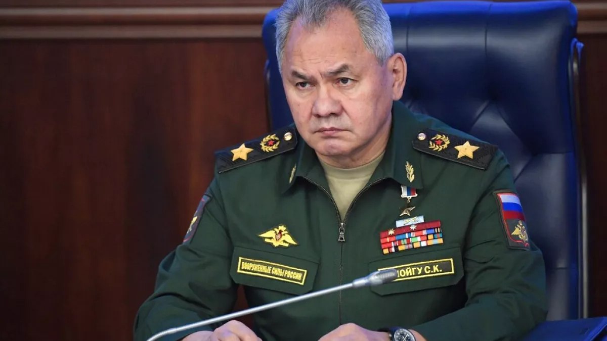 Rusya duyurdu: Donetsk’te Ukrainsk yerleşim birimini ele geçirdik