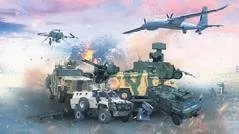 Şimdi anladınız mı “yerli ve milli” ne demekmiş?