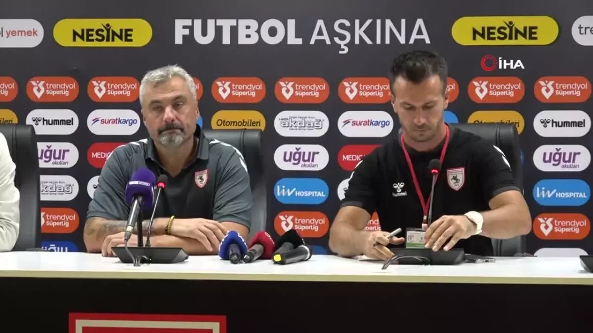 Thomas Reis: ‘Kazandığımız için mutluyuz’