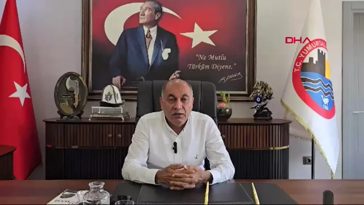 Yumurtalık’ta Öğrencilere Ücretsiz Çorba