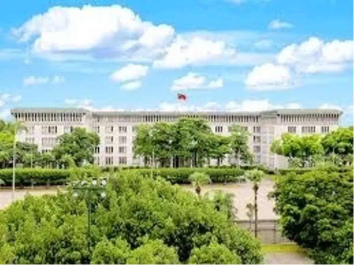 ABD, Tayvan’a Füze Satışına Onay Verdi