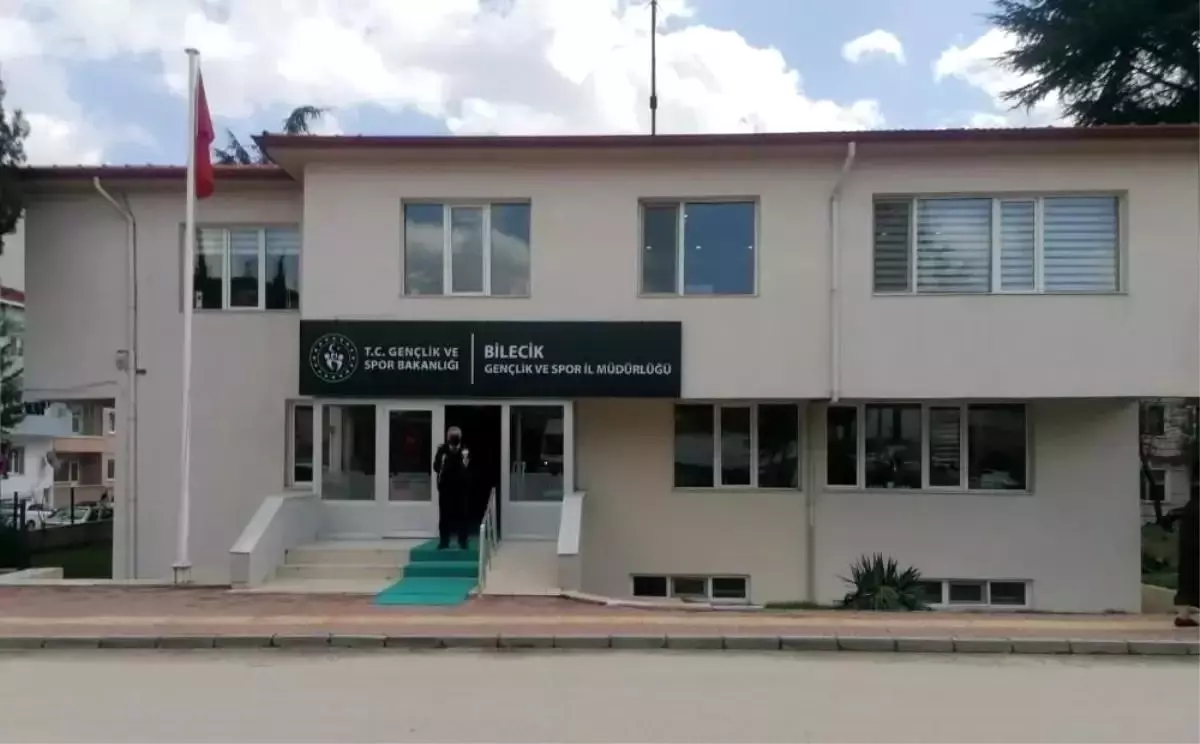 Bilecik’te 5 Personel Alımı Yapılacak