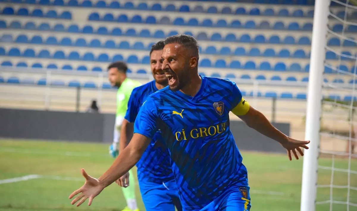 Bucaspor, Mersin İdmanyurdu’nu Ağırlayacak