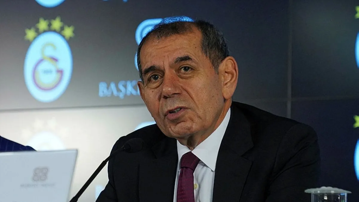 GALATASARAY HABERLERİ: Cimbom’da maaşlar tamam, sıra primde