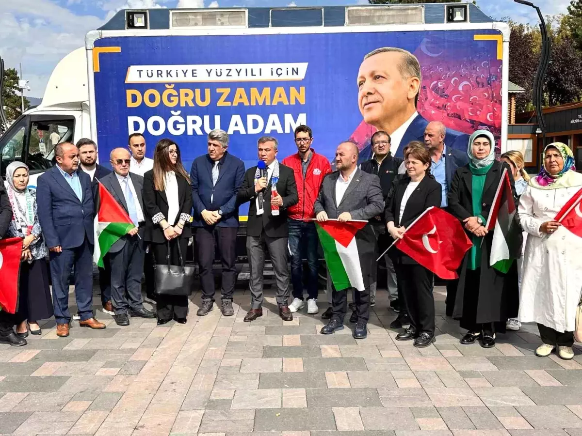 İsrail’in Saldırıları Kınandı