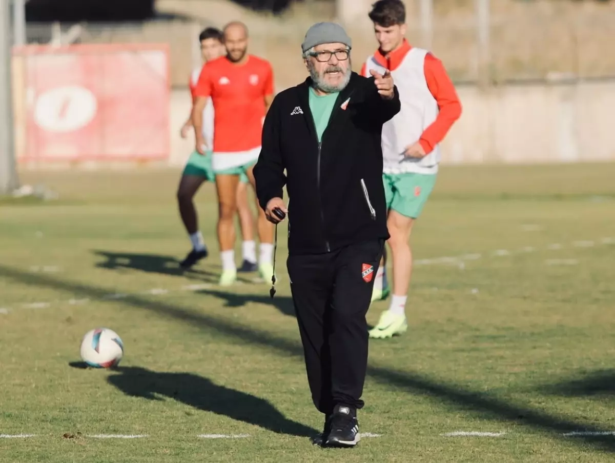 Karşıyaka 7’de 7 İçin Sahaya Çıkıyor