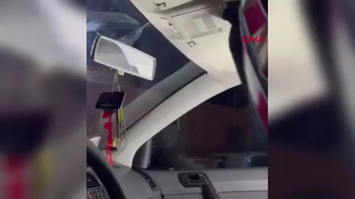 Kırıkkale’de Uyuşturucu Operasyonu