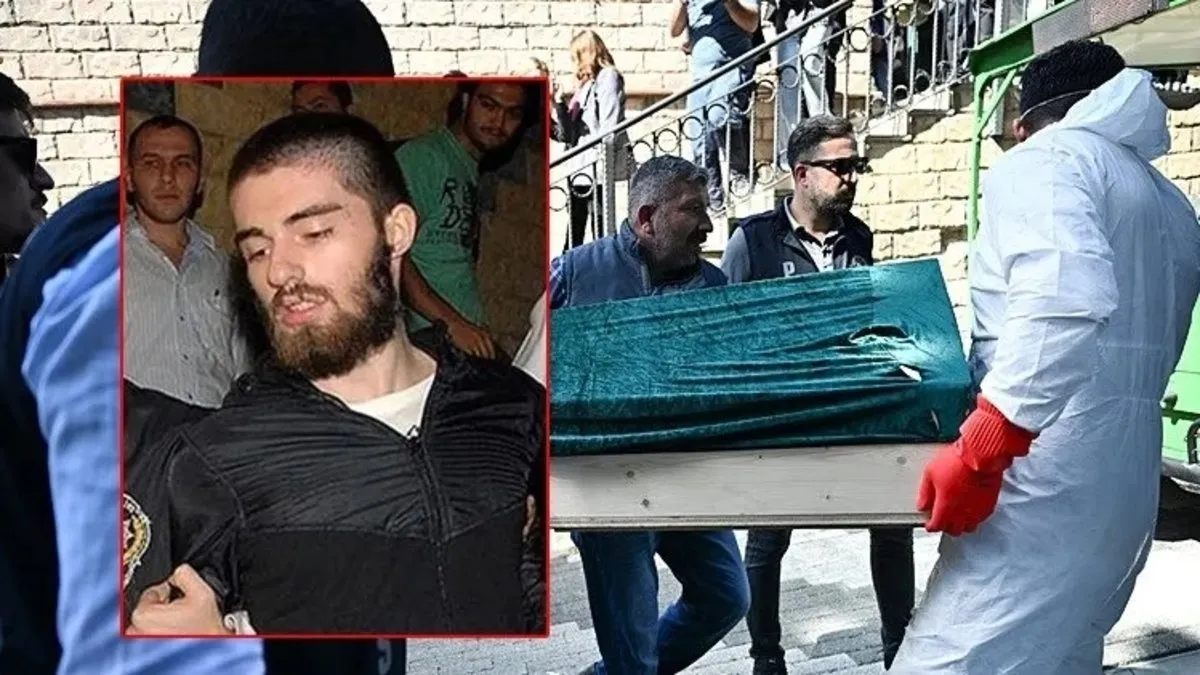Son dakika: Cem Garipoğlu’nun adli tıp raporu belli oldu! Kemik, diş ve diğer tüm örnekler üzerinde DNA incelemesi yapıldı…