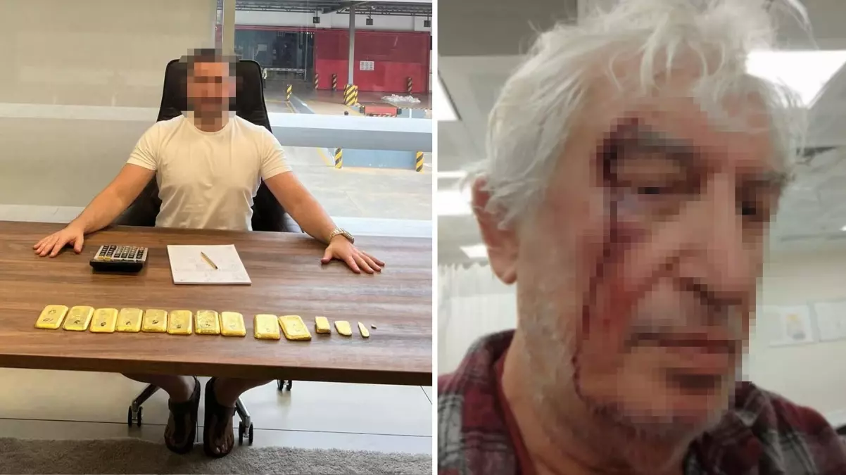 Aralarında cerrah ve profesörler de var! Yüzlerce kişi “Altın” vaadiyle dolandırıldı