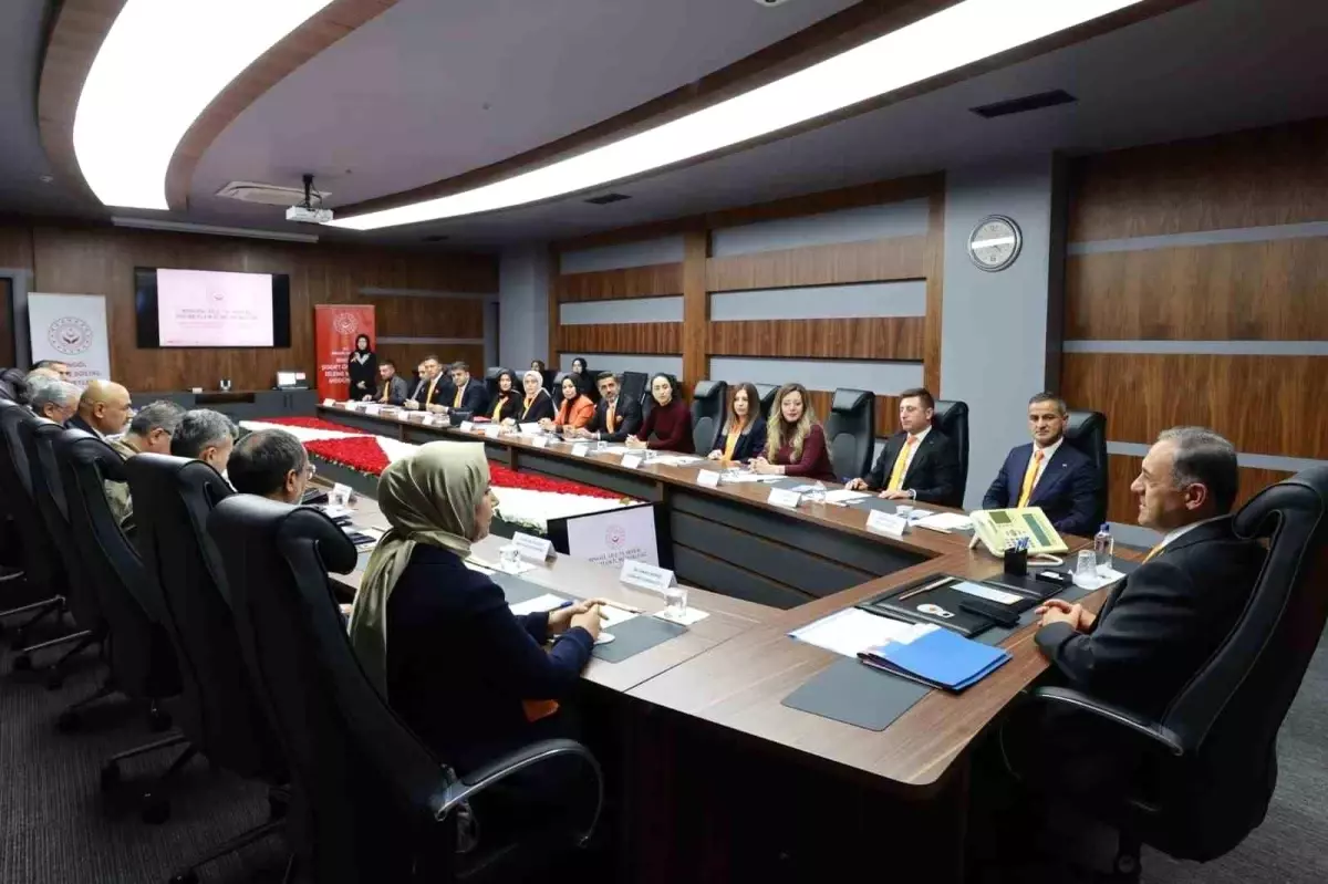 Bingöl’de Kadına Yönelik Şiddetle Mücadele Etkinlikleri