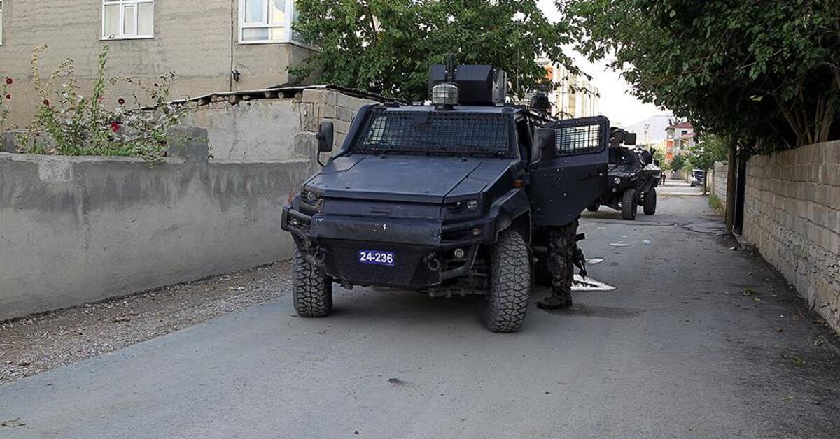 Mardin’de gösteri yürüyüşlerine 10 günlük yasak