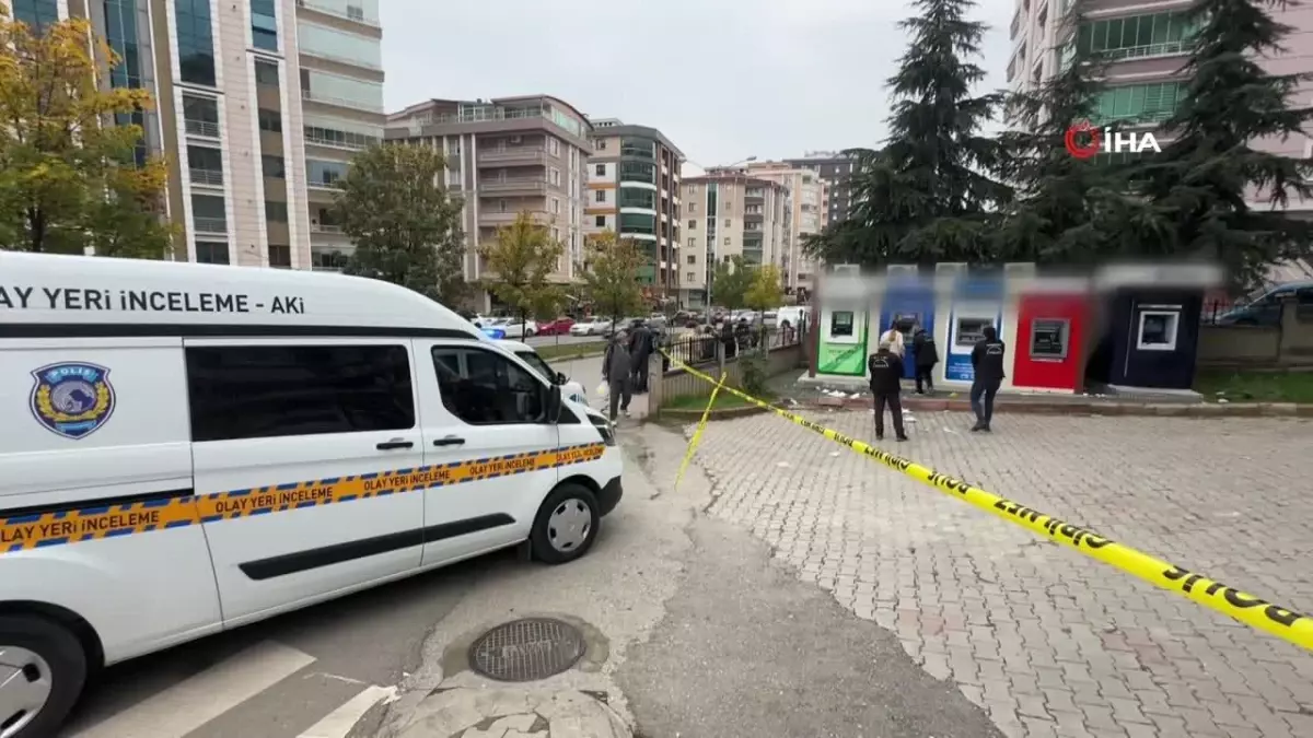Samsun’da Silahlı Saldırı: Genç Ağır Yaralandı