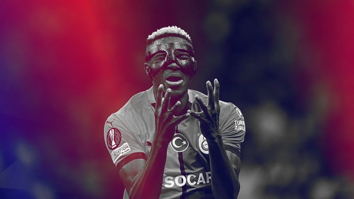 SON DAKİKA: Victor Osimhen’in sözleşmesindeki özel madde ortaya çıktı! Galatasaray’da kalacak mı?