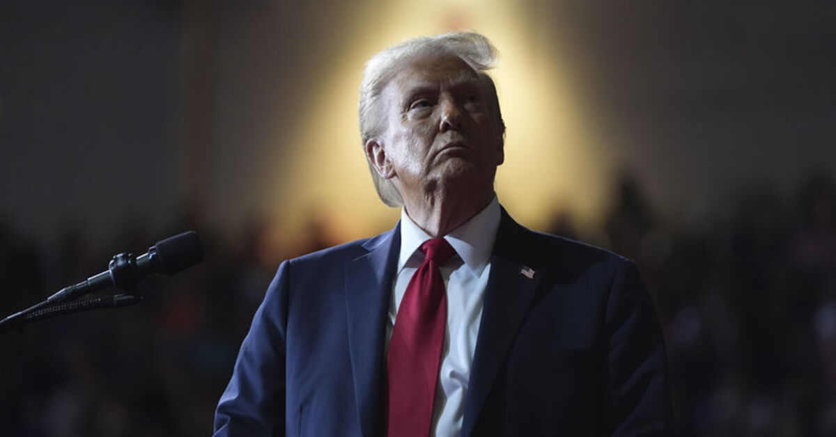 Trump, ABD siyasi tarihinde tüm salıncak eyaletleri kazanan ender liderlerden biri oldu