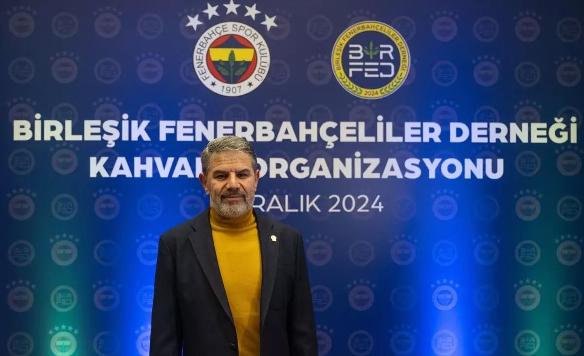 BİRFED, Ankaralı Basınla Buluştu