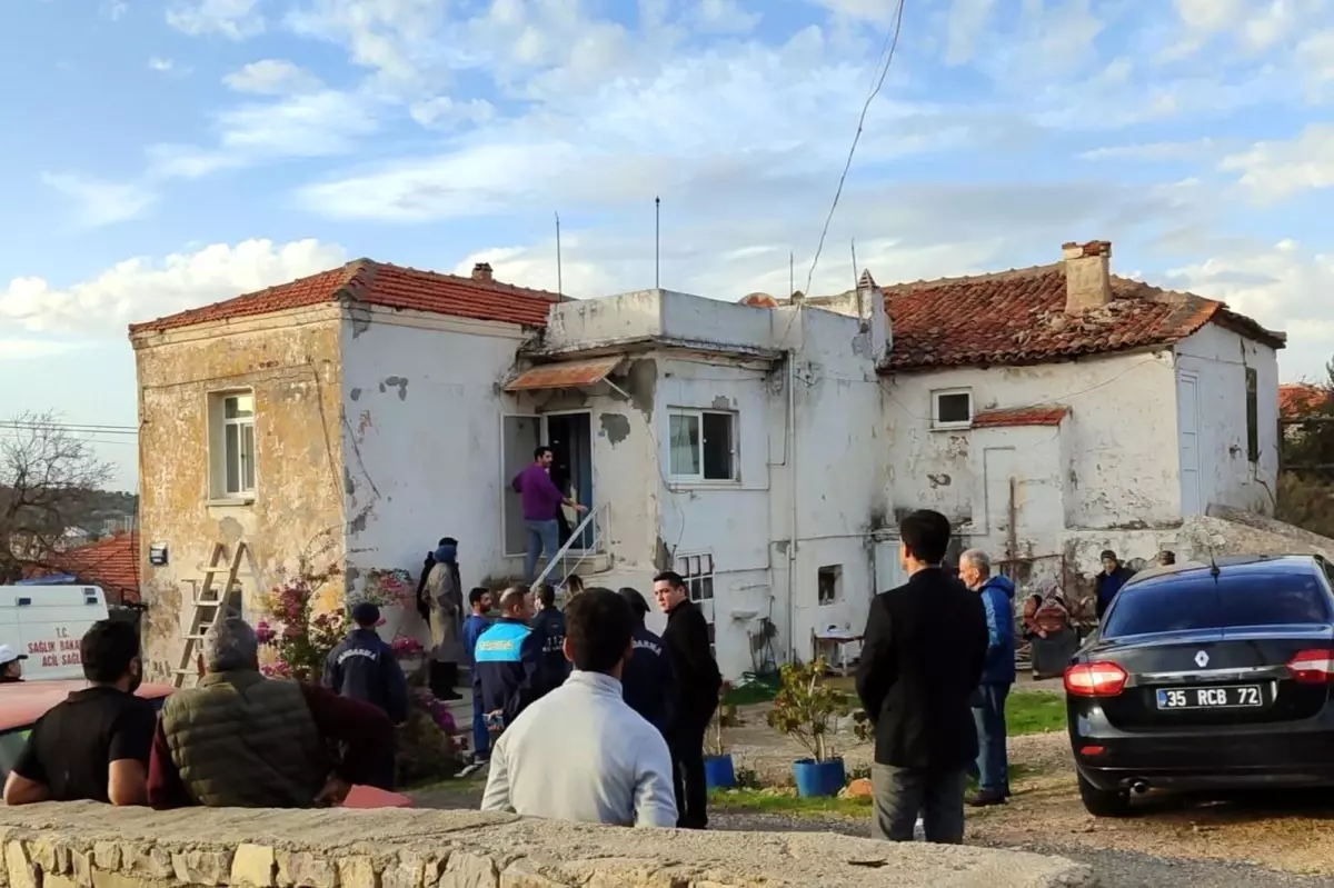 Çeşme’de Karbonmonoksit Zehirlenmesi: 2 Ölü