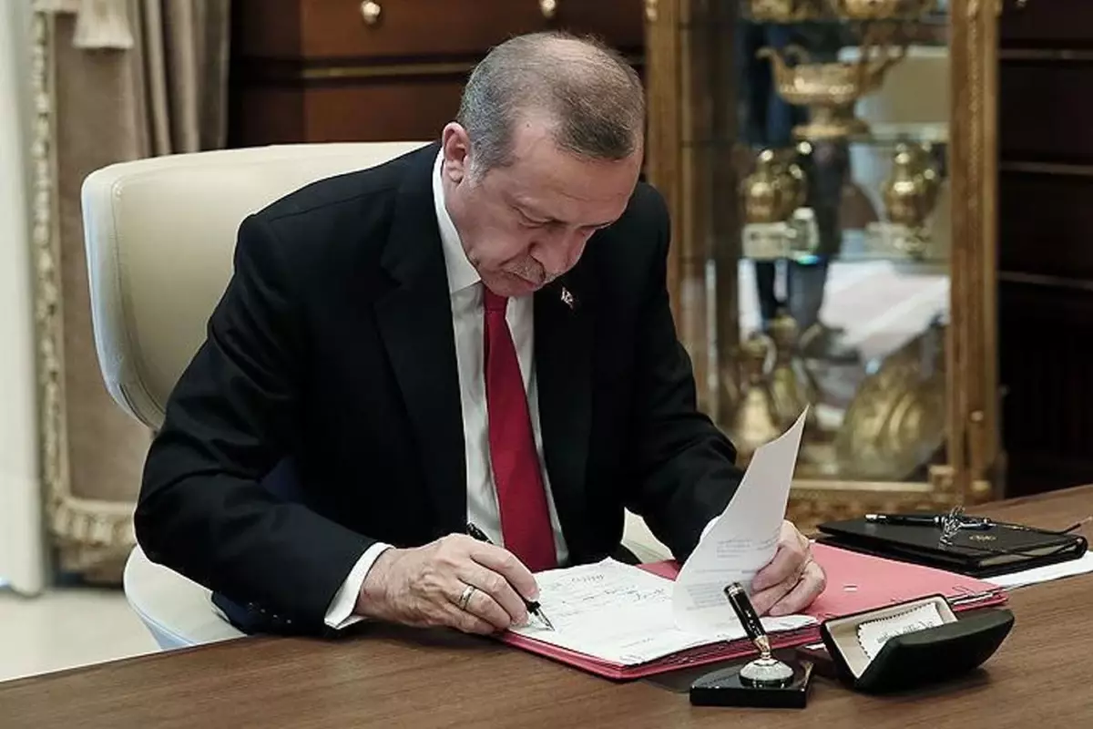 Erdoğan’dan Suriye halkına mektup: Barış dolu Suriye’yi birlikte inşa edeceğiz