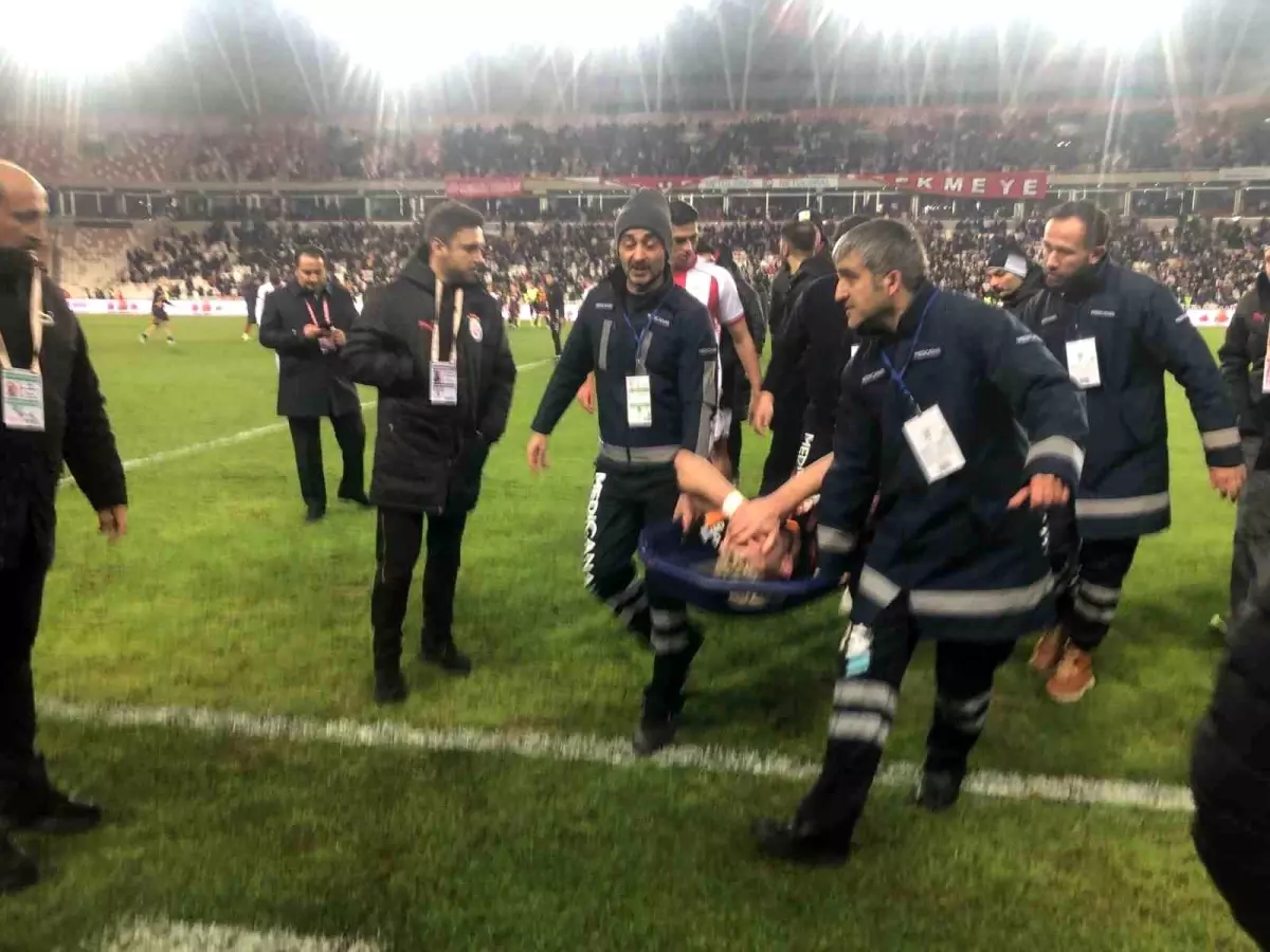 Galatasaray’dan VAR Tepkisi