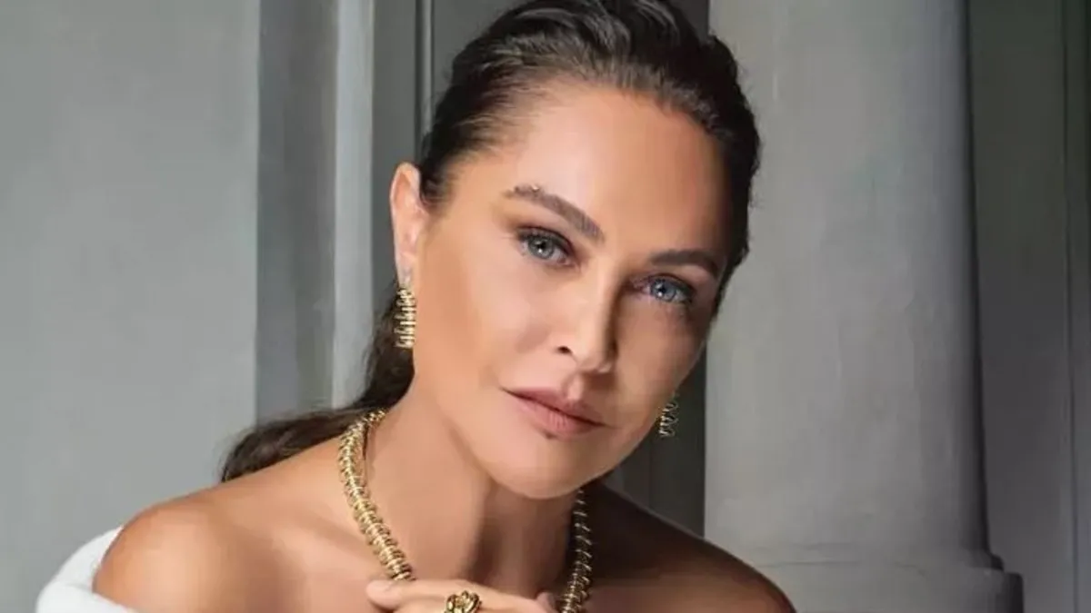 Hülya Avşar’dan aşk itirafı! “Milattan önce…”
