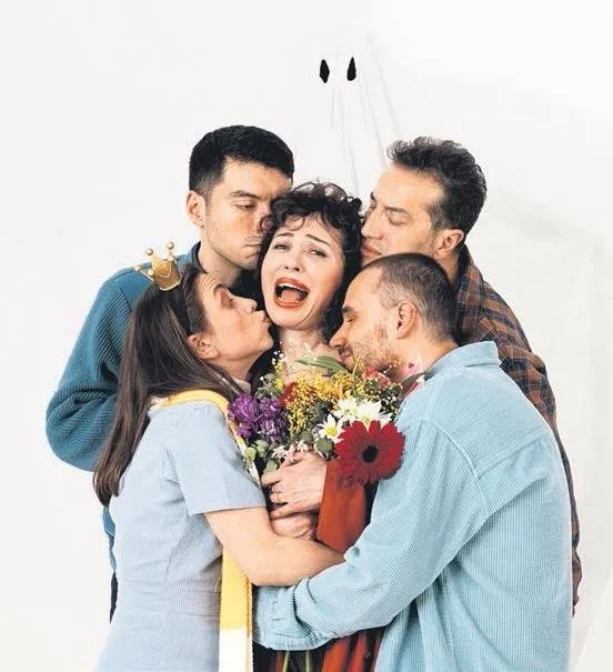 İnsanca yaşamak hepimizin hakkı