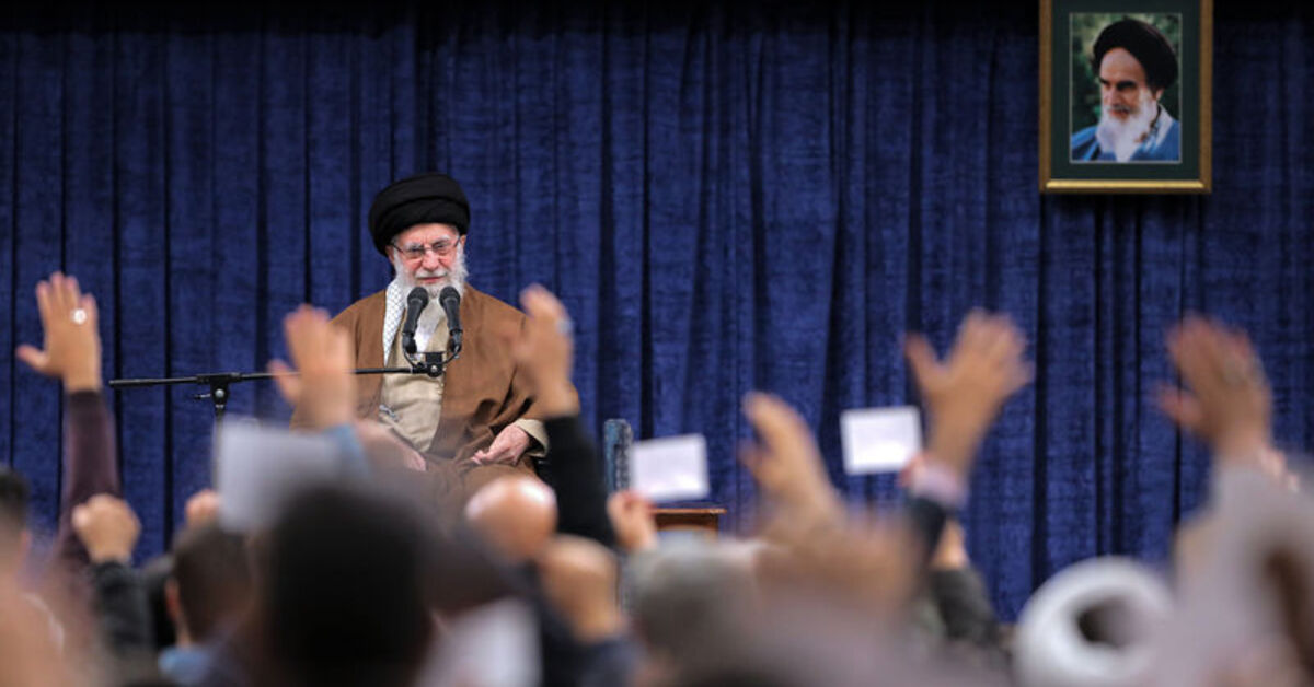 İran: Suriye’deki mevcut yönetimle doğrudan bir bağlantımız bulunmamaktadır