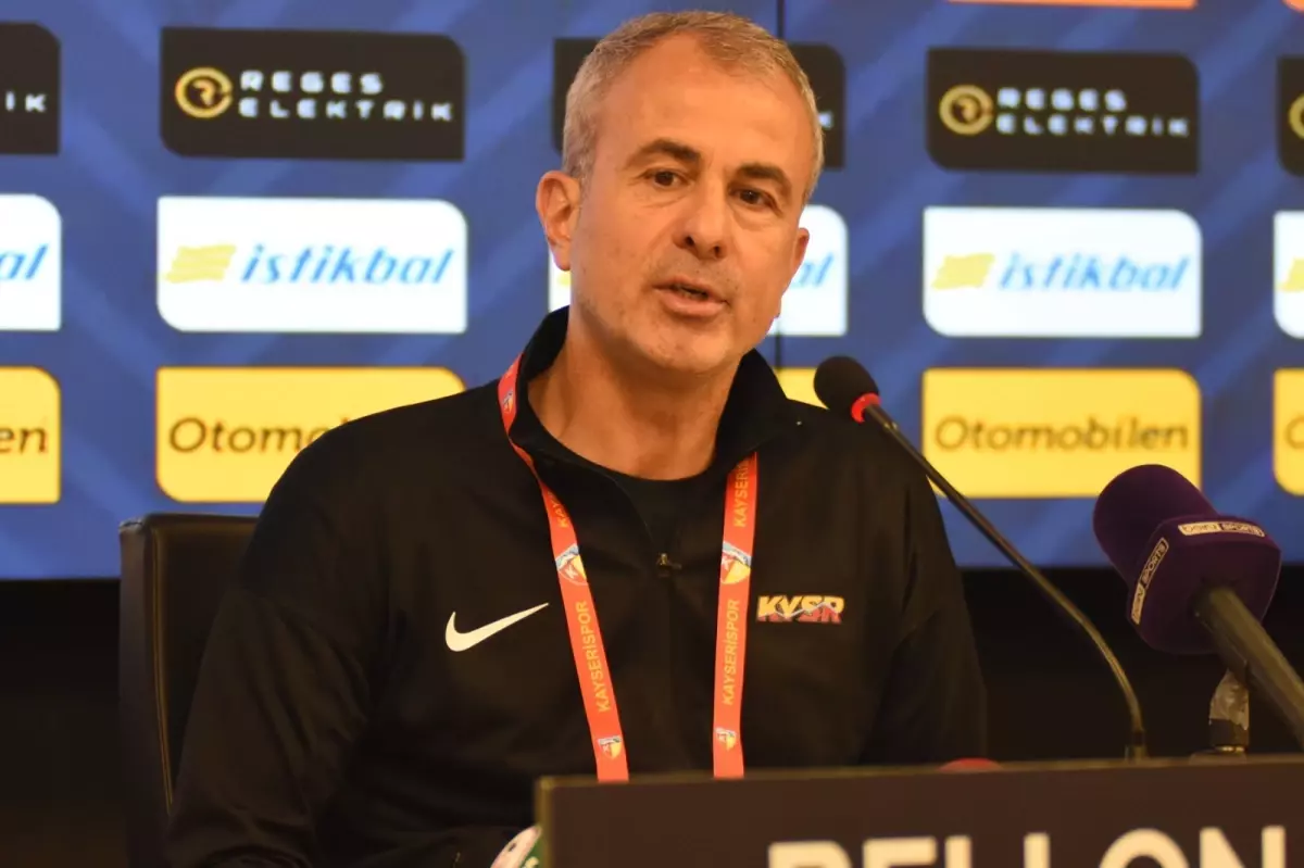 Kayserispor, Alanyaspor’u 2-0’la Geçti
