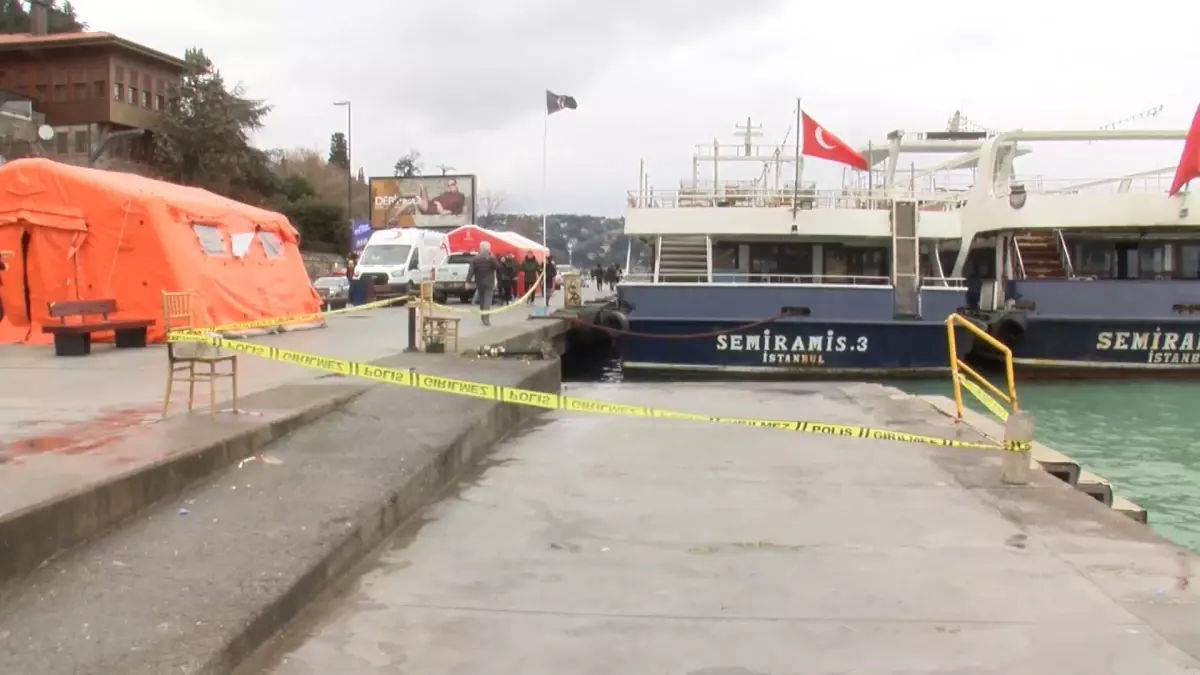 Sarıyer’de Kayıp Kardeşler İçin Arama Çalışmaları 36. Güne Girdi