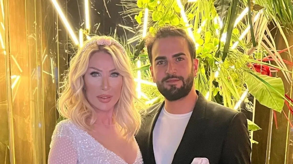 Seda Sayan’ın Çağlar Ökten’le 4 milyon dolarlık aşk yuvası göz kamaştırdı!
