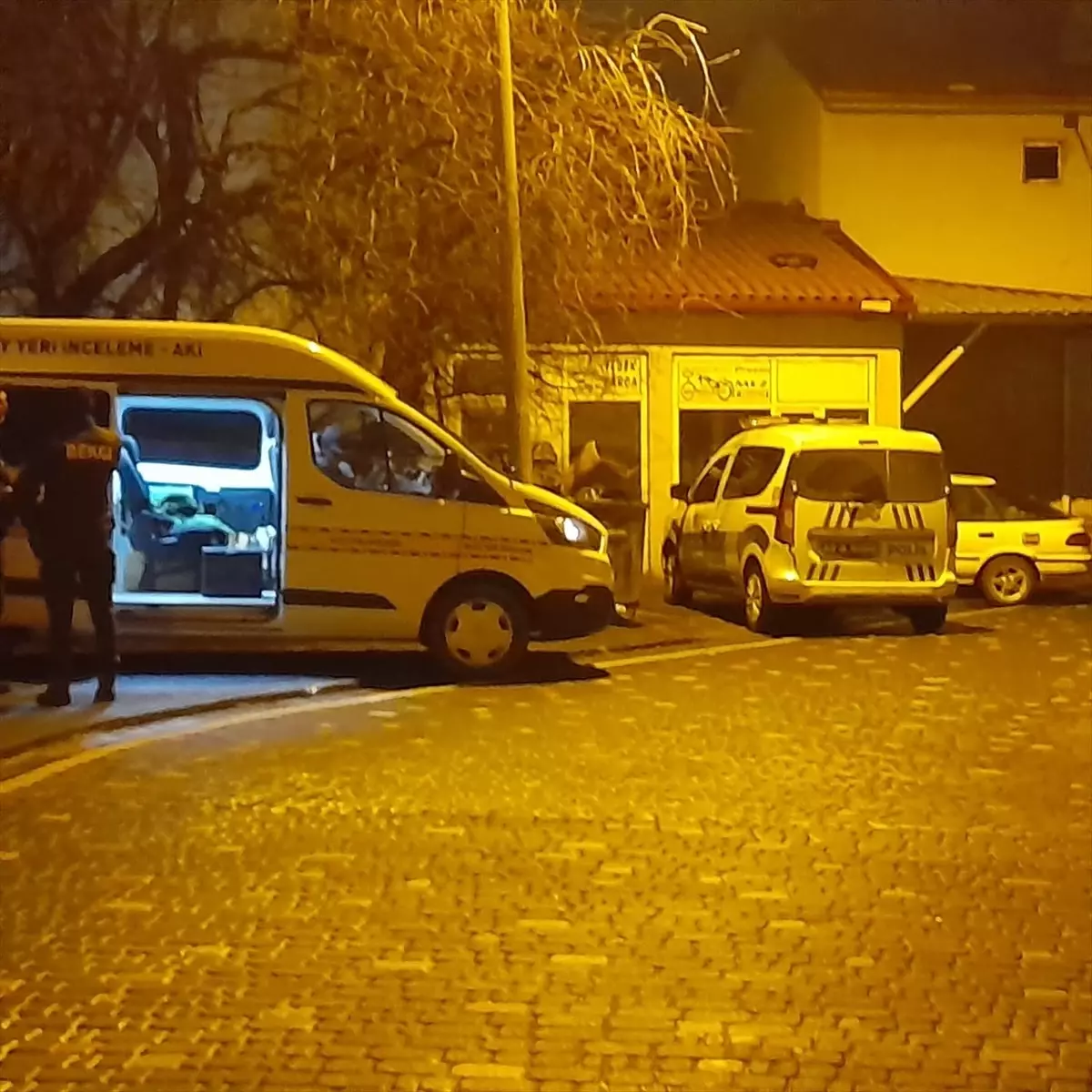 Seydişehir’de Silahlı Saldırı: Bir Yaralı