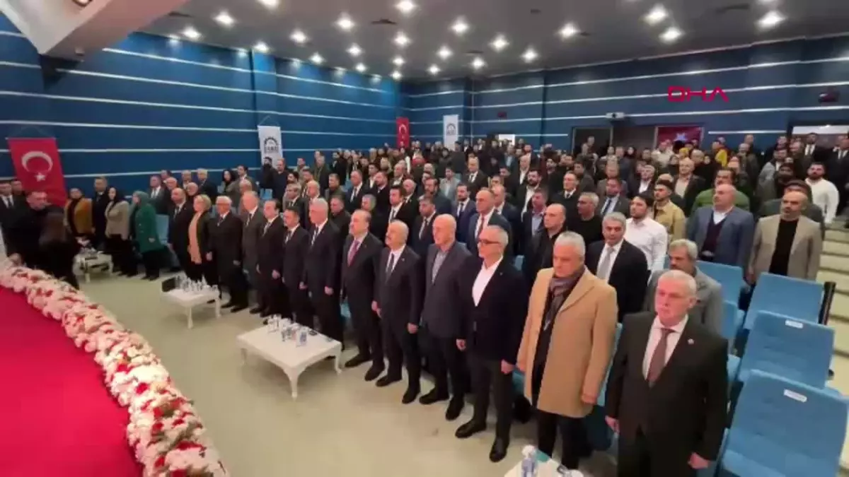 Ticaret Bakanı Bolat: 2024’te 1.4 Milyon Ev Satışı Bekleniyor