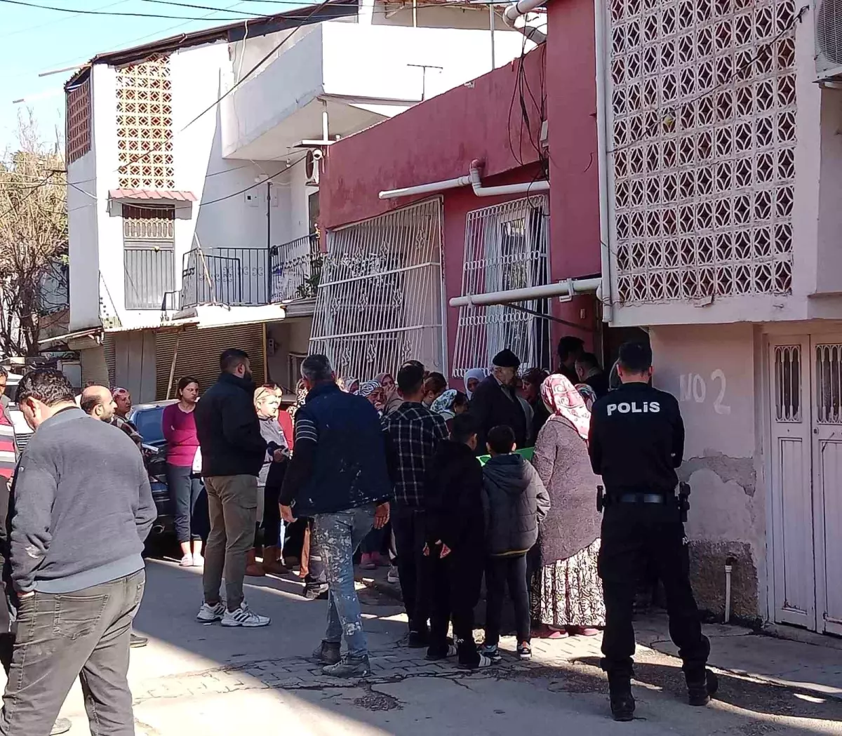 Adana’da Karbonmonoksit Zehirlenmesi: Çift Hayatını Kaybetti