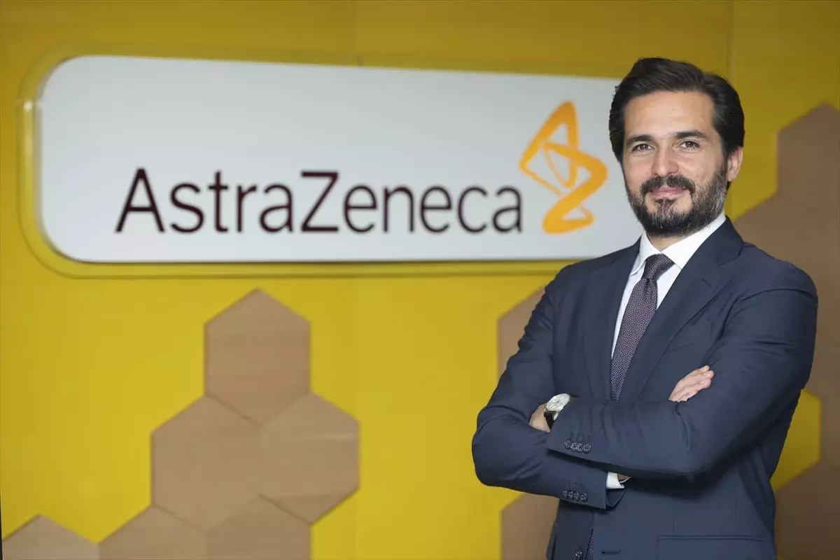AstraZeneca’dan Sıfır Karbon Tanıtım