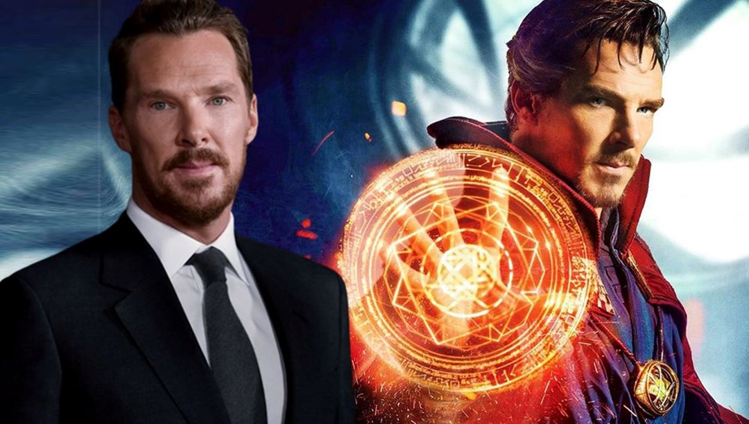 Benedict Cumberbatch Ã¶lÃ¼mden dÃ¶ndÃ¼ÄÃ¼ anÄ± anlattÄ±