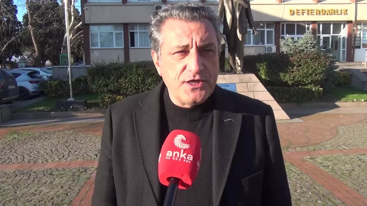 Eğitim-İş’ten Bakan Tekin’e Tepki