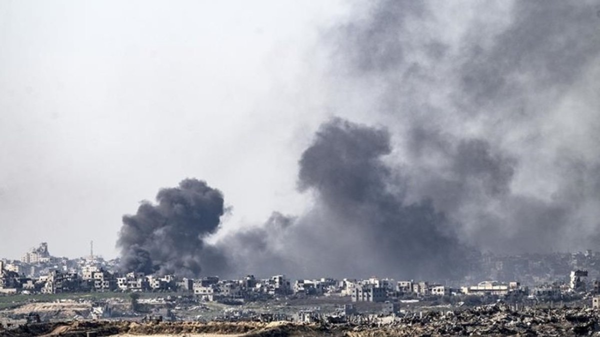 İsrailli askerlerden esir takası anlaşması kapsamında mektup: Gazze’de görev yapmayacağız