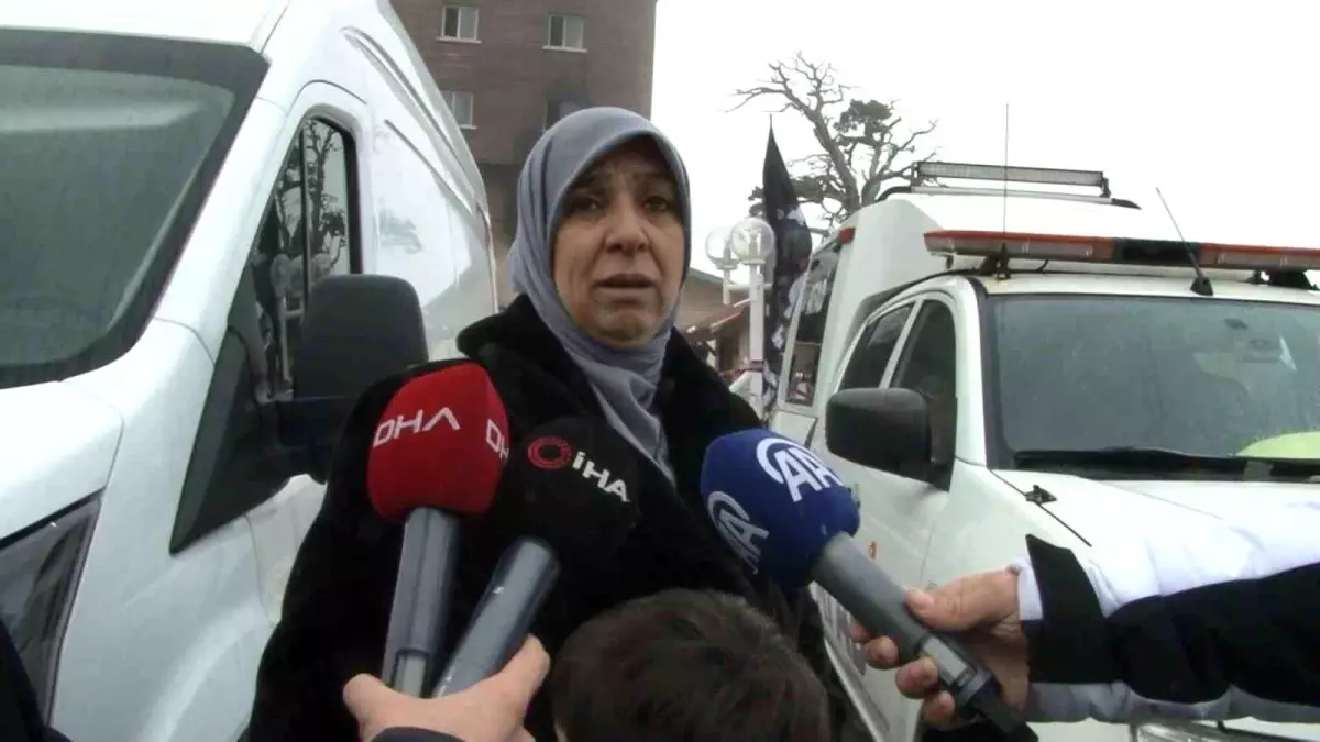Kartalkaya’da Yangın: 76 Ölü
