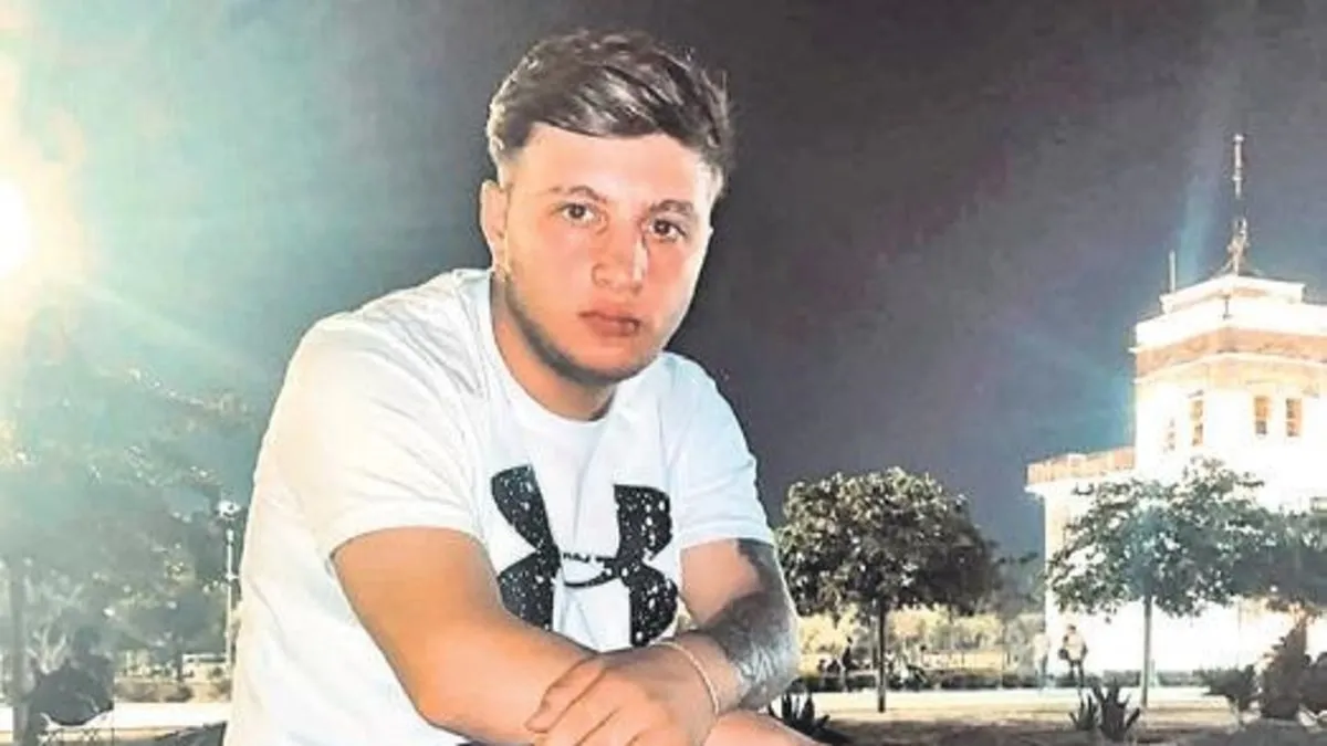 Motosiklete silahlı saldırı: 1 ölü, 1 yaralı