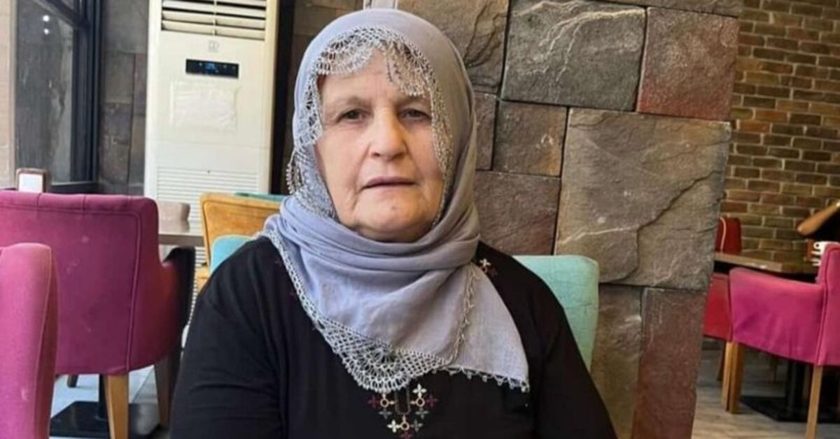 Oğluna dua edecekti… Öldüren ziyaret!