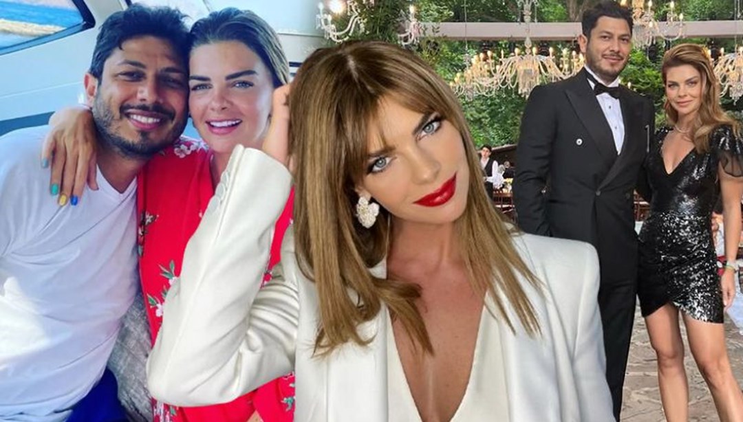 Pelin Karahan’Ä±n itirafÄ± ÅaÅÄ±rttÄ±: Yan masamÄ±zdaki kÄ±z kocama mesaj attÄ±