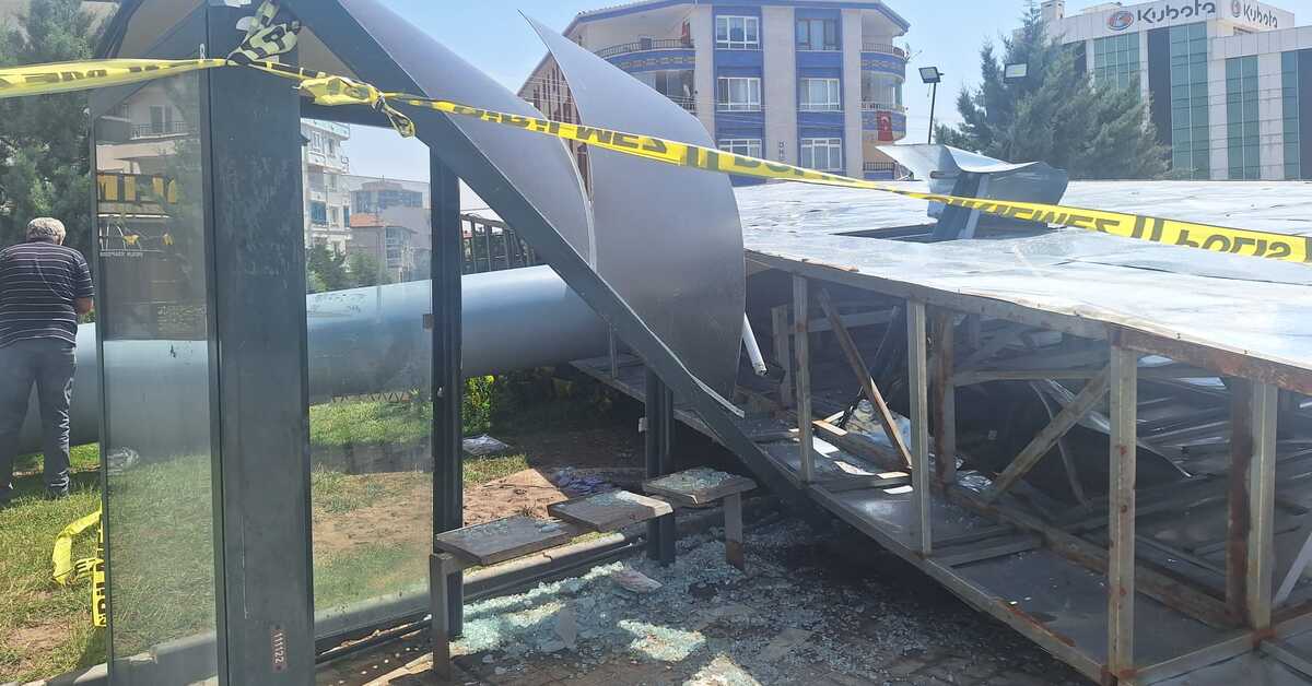 Reklam panosu faciasında sanığın sözlerine tepki: Ayşe’yi versin bize!