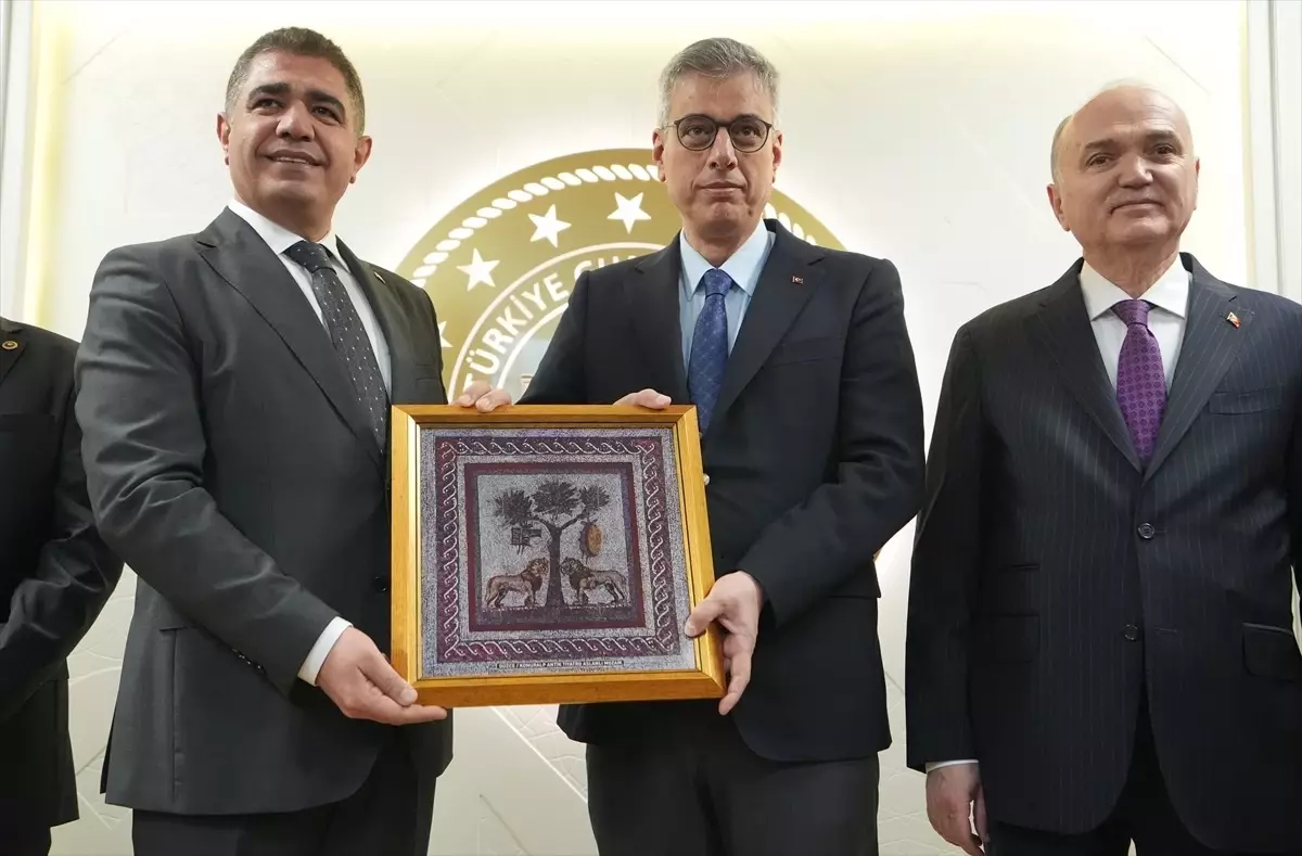 Sağlık Bakanı’ndan Düzce’ye Yeni Hastane Müjdesi
